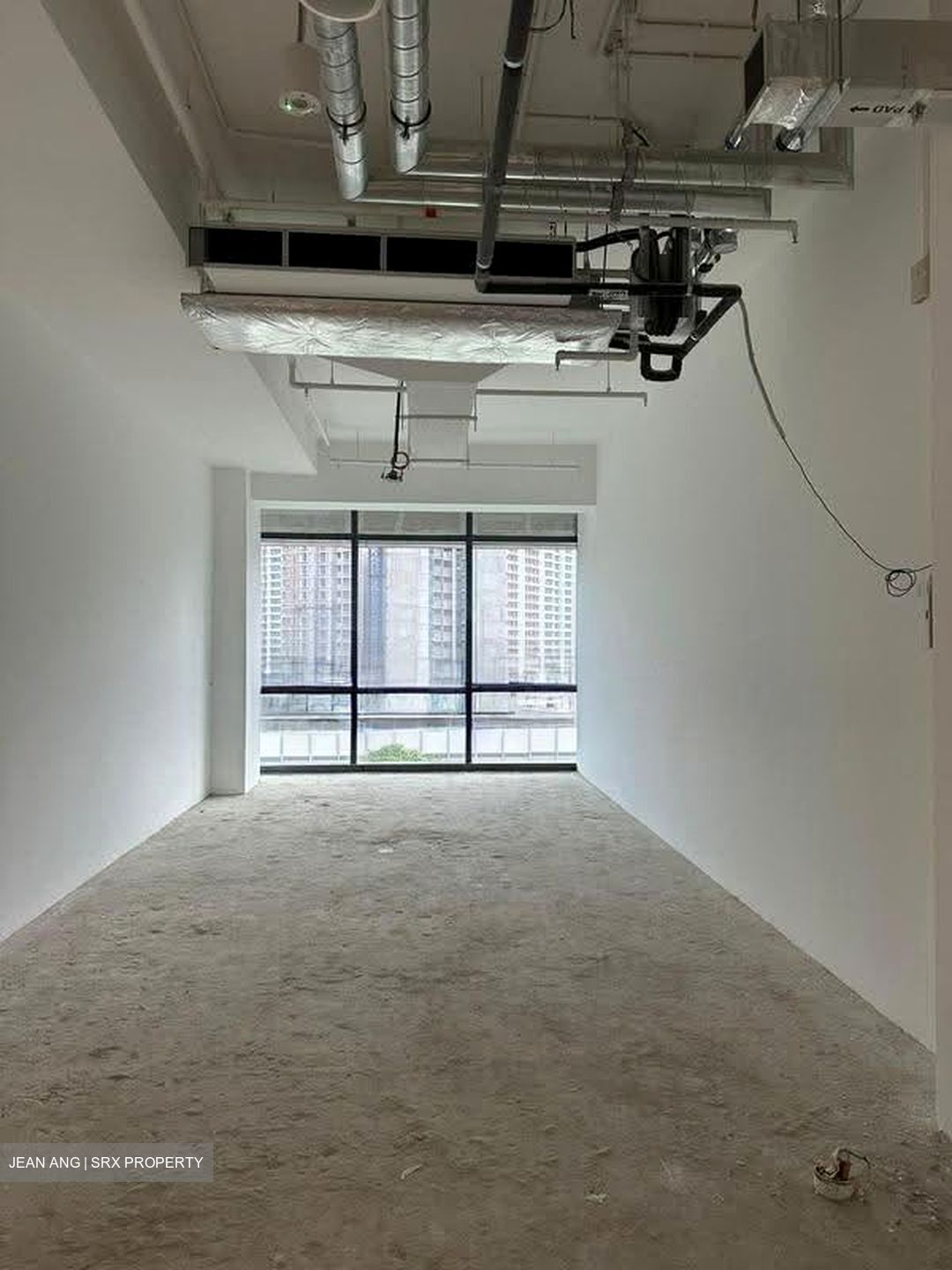 Woods Square (D25), Office #630135811